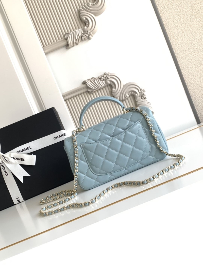 Ch**el satchel bags